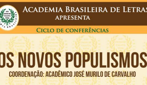 A presença da tradição: o populismo nos EUA