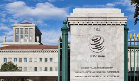 Órgão de Solução de Controvérsias da OMC na mira do Estados Unidos