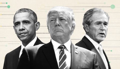 Estados Unidos: liderança, primazia, declínio?