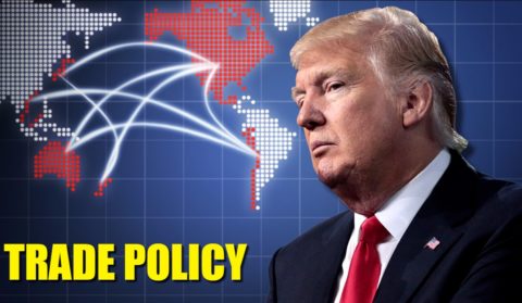 FART: a nova estratégia de Trump para comércio