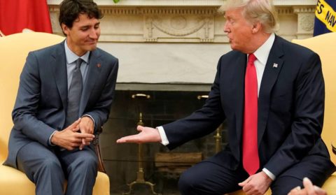 Administração Trump e o NAFTA: a tática de dividir para reinar e o poder do tempo