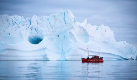Quanto vale a Groenlândia para Trump? 
