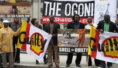 Casos Shell e Nevsun mostram elo frágil entre empresas e direitos humanos