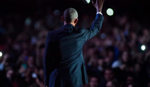 Tombo do pato manco: o ‘último ano’ da política externa de Obama