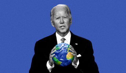 Na era Biden, Brasil pode virar marginal climático