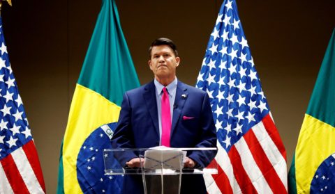 Há vantagem ou novidade no Protocolo Comercial entre Brasil e Estados Unidos?