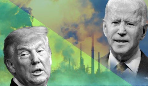 Trajetória da política ambiental nos EUA: como interpretar Trump e quais os desafios de Biden?