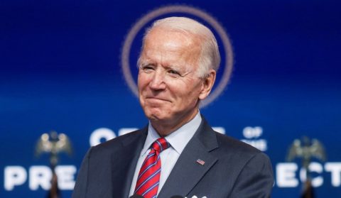 Could Biden's Presidency Be a Pragmatic Game-Changer in US Foreign Policy?