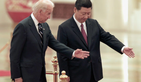 Resultados da fase 1 do acordo EUA-China e seu futuro no governo Biden