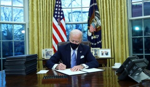 Biden e as agendas de combate às crises convergentes