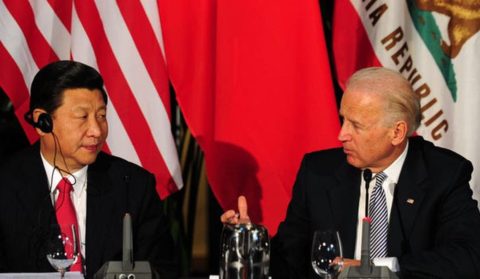 Under Biden, the Fundamentals of Sino-US Relations Will Remain the Same