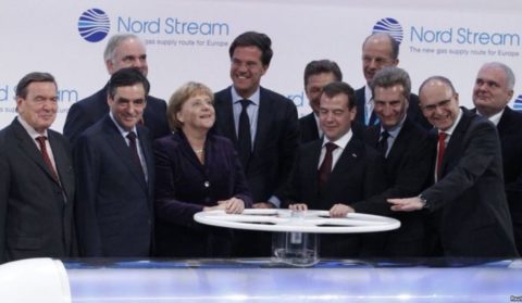 Nord Stream 2: gasoduto que une russos e alemães e incomoda os EUA