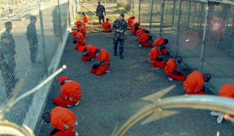 Afeganistão e Guantánamo, os passivos que Biden espera apagar