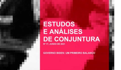 Pandemia, China, Rússia, Irã, meio ambiente, Europa: a atribulada agenda do governo Biden