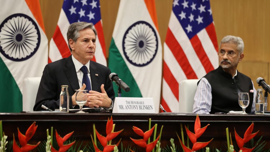 Índia, desafios internos e trunfos geopolíticos: uma visão geral