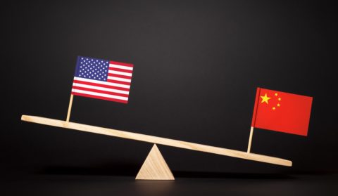China na visão de think tanks estadunidenses sob Trump (2017-2020)