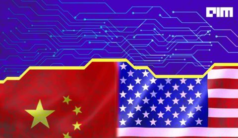 EUA vs China: competição tecnológica e política industrial