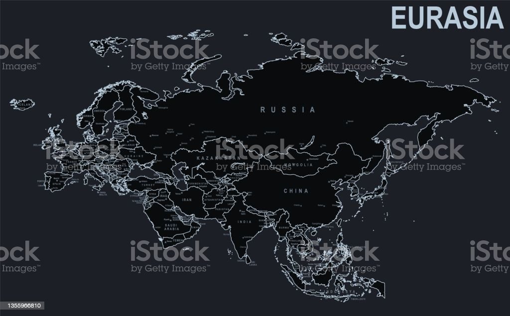 A Geopolítica da Federação Russa em Relação aos EUA e à Europa