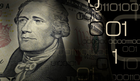 MIT e Fed Boston trabalham na criação de moeda digital vinculada ao Banco Central dos EUA