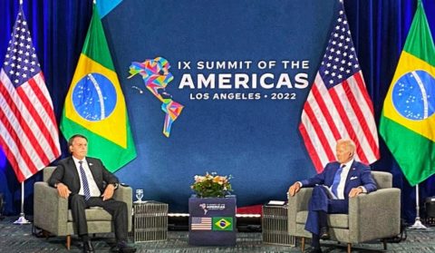 Cúpula das Américas e a agenda dos EUA para América Latina e Caribe