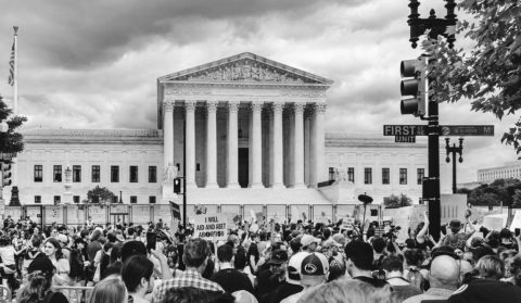 A anulação de Roe v. Wade e o início do fim dos direitos nos EUA
