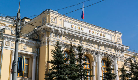 Sanções levam Rússia a buscar opção à arquitetura financeira internacional centrada no US$