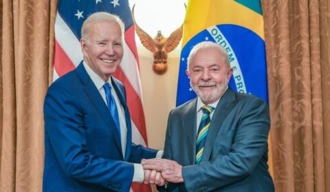 Lula/Biden: três destaques e uma ressurreição