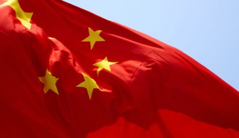 Comentários sobre os movimentos da diplomacia chinesa e os impactos para política externa dos EUA