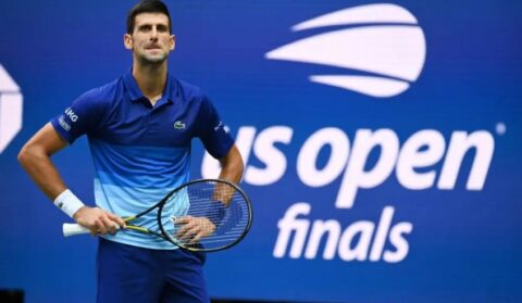 Esporte e vacina no debate político: o Partido Republicano, a Lei FREEBIRD e Novak Djokovic