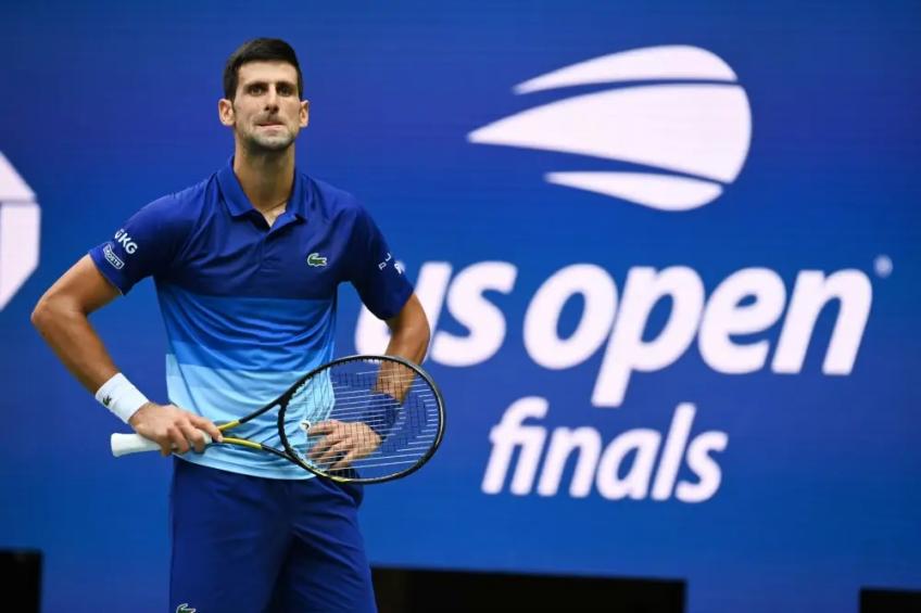 Tênis: Djokovic vai terminar 2023 como número 1 do mundo, Esportes