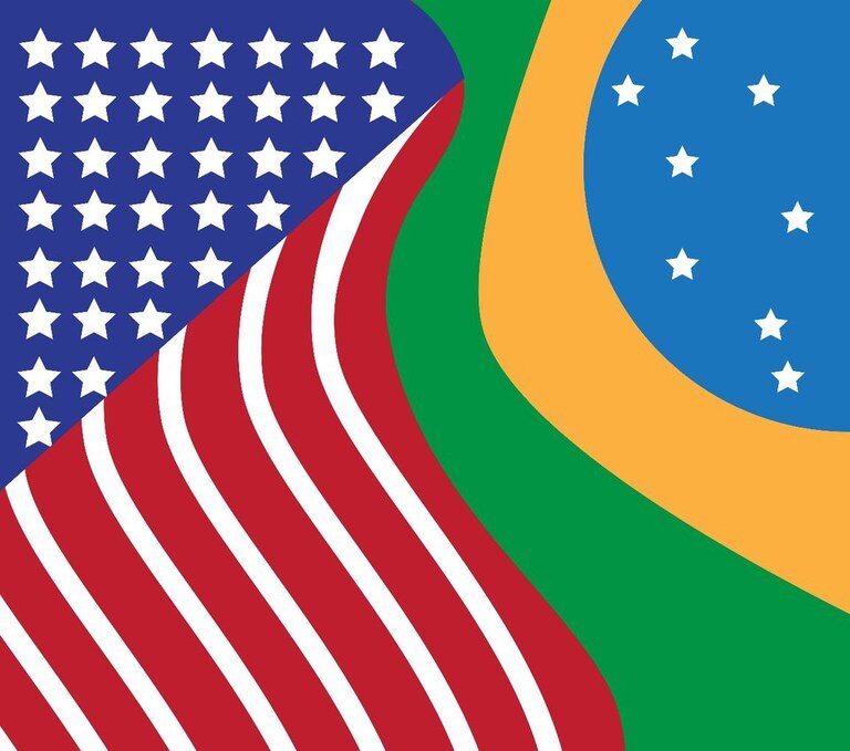 Relações Brasil-EUA no século XIX: a Flor Exótica e a Jovem República - OPEU