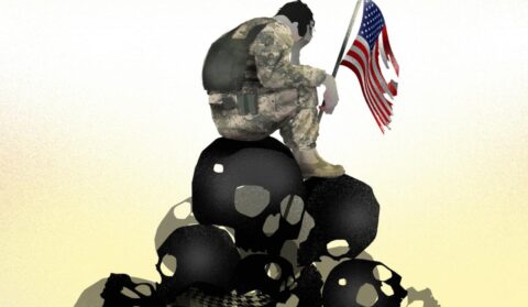 Guerra ao Terror e suas consequências para a política externa dos EUA