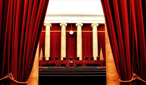 Discriminação como política de direitos: Suprema Corte e a normalização do absurdo