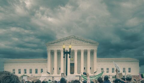 Corrupção judicial e encastelamento dos juízes da Suprema Corte dos EUA