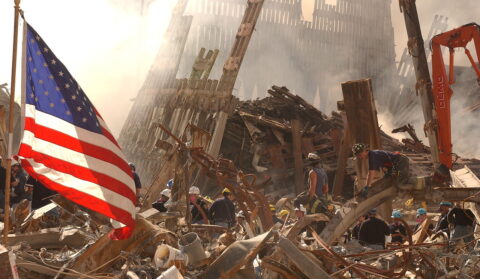 Terrorismo, política externa e securitização: os impactos dos atentados do 11 de Setembro