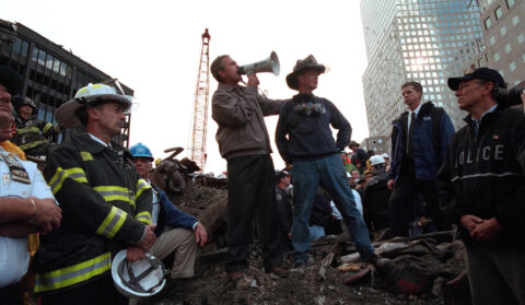 Diálogos INEU: da Guerra Fria aos atentados do 11/9