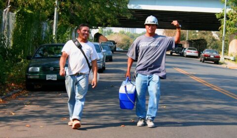 Importância dos latinos para a economia dos Estados Unidos