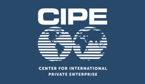Promovendo a 'democracia' por meio do livre-mercado: o papel do CIPE na América Latina