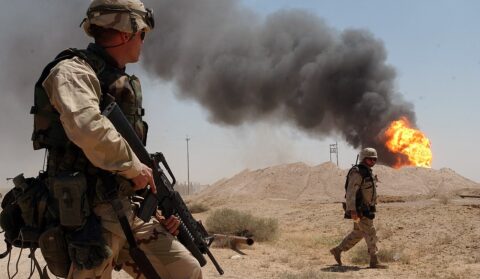 20 anos da Guerra do Iraque: a invasão que levou o país ao caos