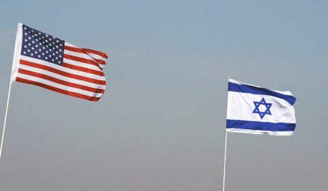 Diálogos INEU: Guerra e a política externa dos EUA para Israel