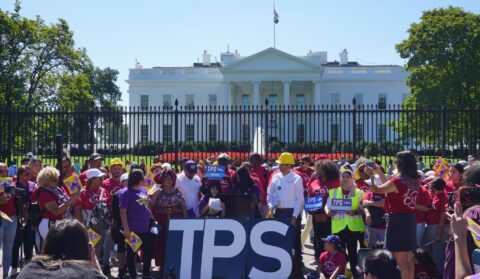 Biden e migração: considerações sobre contexto e expansão do TPS aos venezuelanos