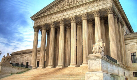 Código de conduta dos juízes da Suprema Corte dos EUA: a legitimação do elitismo judicial