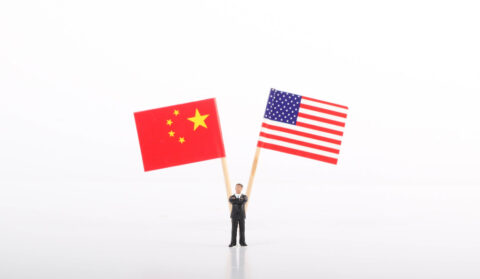Disputa China-EUA e o caso latino-americano