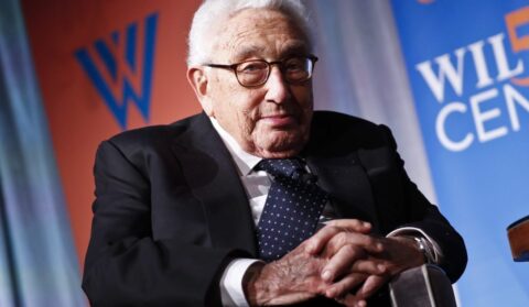 Poder e Legado no Kissinger Institute