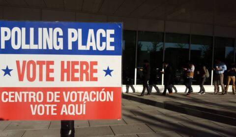Os latinos e o tortuoso caminho de Joe Biden para a reeleição