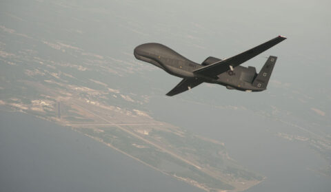 Resenha: “American way of war: ‘guerra cirúrgica’ e o emprego de drones armados...