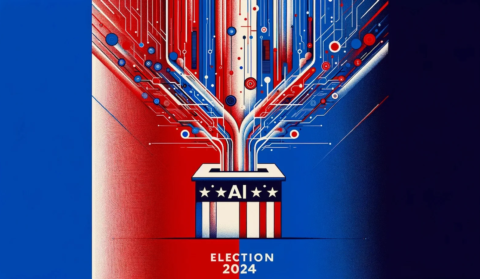 Desafios emergentes: o impacto da IA e da desinformação nas eleições de 2024 nos EUA