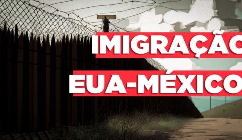 Diálogos INEU: a questão da imigração na fronteira EUA-México