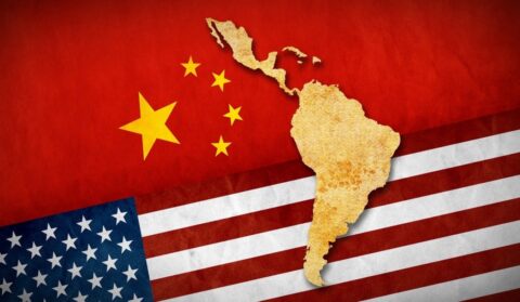 Política Externa dos EUA para a América Latina: uma avaliação preliminar dos anos Biden