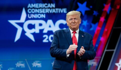 CPAC e o avanço republicano entre populações latino-americanas